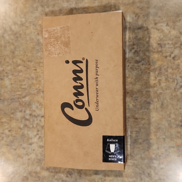 Waterproof boxer brief - Picture 8 of 11